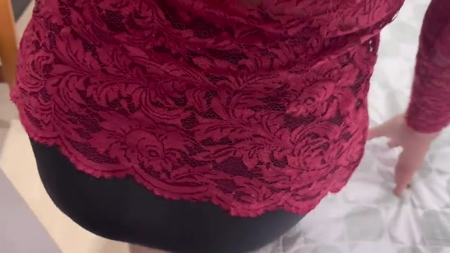 VIRAL Crot Di Mulut Pramugari Batik Air